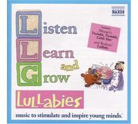 Listen Learn & Grow - Listen Learn & Grow Lullabies
