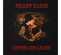 Listen & Learn [Import]
