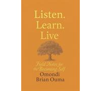 Listen. Learn. Live: 5 (Transcendence)