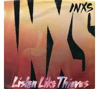 Listen Like Thieves; Begotten