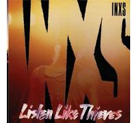 Listen Like Thieves by INXS (1993-05-25)