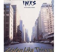 Listen Like Thieves (Extended Remix)