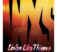 Listen Like Thieves/X by INXS (2012-10-30)