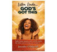 Listen Linda God's Got This