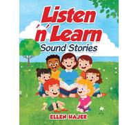 Listen 'N' Learn Sound Stories