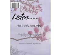 Listen.......: This is only Temporary