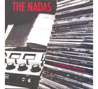 Listen Through the Static by The Nadas (2005-05-03)