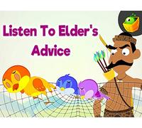 Listen To Elder's Advice