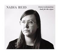 Listen To Formation, Look For The Signs (CD) By Nadia Reid (0001-01-01)