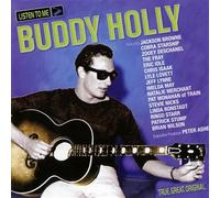 Listen to Me: a Tribute..