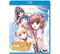 Listen to Me Girls I Am Your Father: Comp Coll [Blu-ray] [US Import]