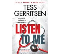 Listen To Me