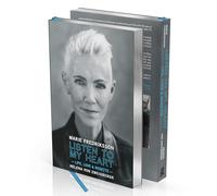 Listen to My Heart (Limited Edition): Life, Love & Roxette