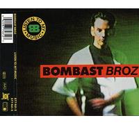 Listen to my music [Single-CD]