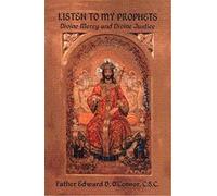 Listen to My Prophets Divine Mercy and Divine Justice