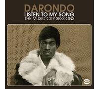 Listen to My Song: Music City Sessions