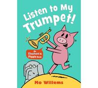 Listen to My Trumpet!