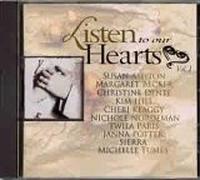 Listen To Our Hearts Moments