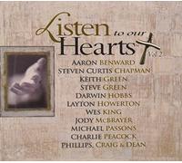 Listen To Our Hearts Vol.2