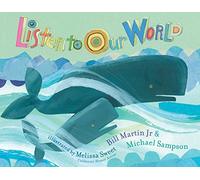 Listen to Our World