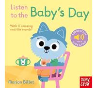 Listen to the Baby's Day