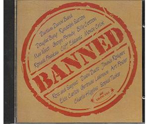 Listen to the Banned - 20 Risque Songs Of The 20s&30s