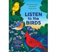 Listen to the Birds