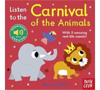 Listen to the Carnival of the Animals