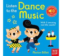 Listen to the Dance Music