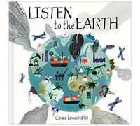 Listen to the Earth: Caring for Our Planet