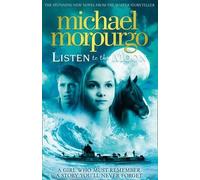 [(Listen to the Moon)] [By (author) Michael Morpurgo] published on (August, 2015)