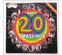 Listen To The Music: 20 Smash Hits [LP]