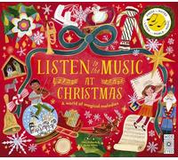 Listen to the Music at Christmas