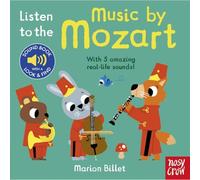Listen to the Music by Mozart