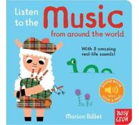 Listen to the Music from Around the World