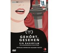 Listen to the Radio ( Gehört, Gesehen: Ein Radiofilm )
