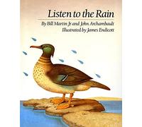 Listen to the Rain