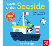Listen to the Seaside