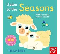 Listen to the Seasons