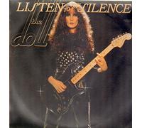 Listen To The Silence