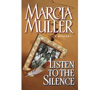 Listen to the Silence – 21 (Sharon McCone Mystery) – Grand Central Publishing