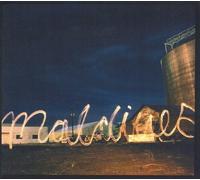 Listen To The Thunder by The Maldives (2009-09-15)