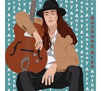 Listen to the Voice of Anthony Arya