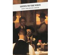 Listen To The Voice: Selected Stories: 0049 (Canongate Classics)