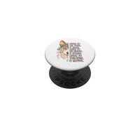 Listen to the Wind It Talks Listen to the Silence it Speaks PopSockets Adhesive PopGrip