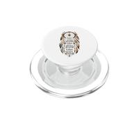 Listen to the Wind It Talks Listen to the Silence it Speaks PopSockets PopGrip for MagSafe