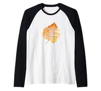 Listen to The Wind It Talks Listen to The Silence it Speaks Raglan Baseball Tee
