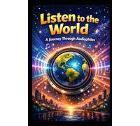 Listen to the World: A Journey Through Audiophiles