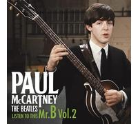 LISTEN TO THIS Mr.B Vol.2