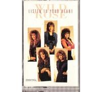 Listen to Your Heart [CASSETTE]